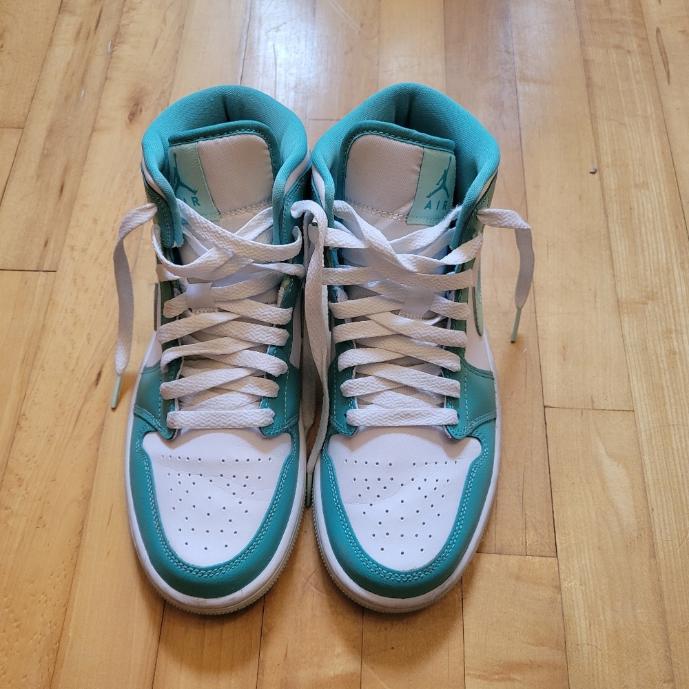 Nike Air Jordans